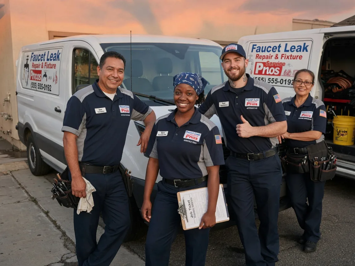 Faucet Repair company in Maple Falls, WA
